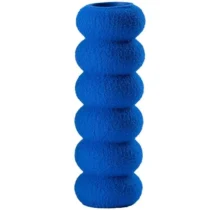 Grip Ergonômico Minhoca Azul UN. - Tilibra