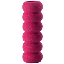 Grip Ergonômico Minhoca Vermelha UN. - Tilibra