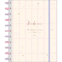 Caderno Espiral Tilidisco Soho 10 Mat. 160 Fls. - Tilibra