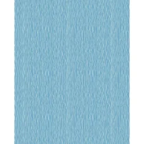 Papel De Presente Criativo Azul  - Tilibra