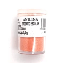 Anilina Amarela 5 g  - Cores E Brilho