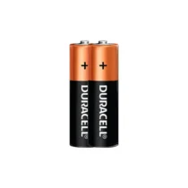Pilha Alcalina AA C/ 2 UN. - Duracell