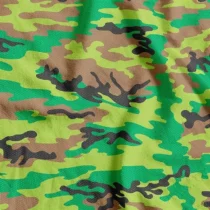 TNT Estampado Camuflado 1 m X 1.40 m  - Supper