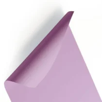 Folha Eva Liso Lilás 40 cm X 48 cm  - Onda