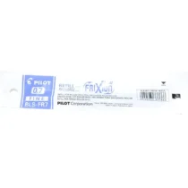 Refil P/ Esferográfica Frixion Bls-Fr7 0.7 Azul UN. - Pilot