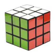 Cubo Mágico Medio 3 X 3  - Art Brink
