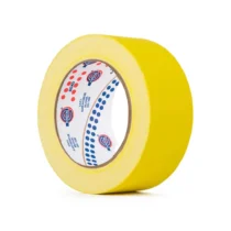 Fita Adesiva Amarelo 48 mm X 50 M UN. (Durex) - Eurocel