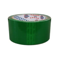 Fita Adesiva Verde 48 mm X 50 M UN. (Durex) - Eurocel