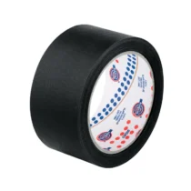 Fita Adesiva Preto 48 mm X 50 M UN. (Durex) - Eurocel