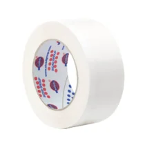 Fita Adesiva Branco 48 mm X 50 M UN. (Durex) - Eurocel