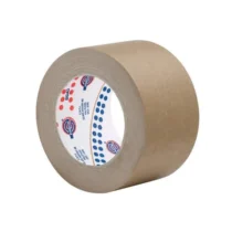 Fita Crepe Ecopack 48 mm X 50 M UN. - Eurocel