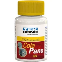 Cola Pano 37 G UN. - Tek Bond