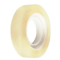 Fita Durex Transparente 12 mm X 30 M UN. - Gatte
