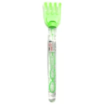 Bolha De Sabão Praia Garfo Verde 90 ml  - Make+
