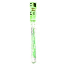 Bolha De Sabão Caminhão Verde 90 ml  - Make+