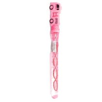 Bolha De Sabão Caminhão Rosa 90 ml  - Make+