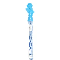 Bolha De Sabão Ponei Azul 90 ml  - Make+
