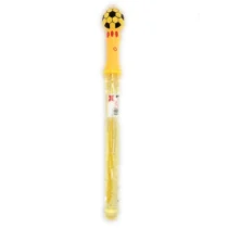 Bolha De Sabão Bola Amarela 90 ml  - Make+