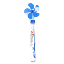 Bolha De Sabão Catavento Azul 60 ml  - Make+