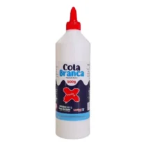 Cola Branca 500 G UN. - Make+