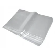 Plástico Transparente Ofício S/ Furos 24 cm X 32 cm  - Acp