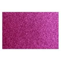 TNT Glitter Rosa 1.40 m X 1 m  - Make+