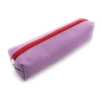 Estojo Lilás C/ 1 Divisória - Ac Bag