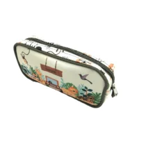Estojo Safari C/ 1 Div. UN. - Ac Bag