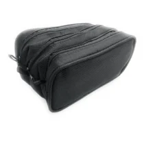 Estojo Preto Bk 900 C/ 3 Div. UN. - Ac Bag