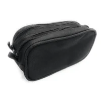 Estojo Preto Bk 900 C/ 2 Div. UN. - Ac Bag
