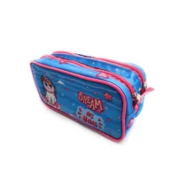 Estojo Unicórnio Dream C/ 2 Div. UN. - Ac Bag