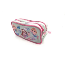 Estojo Sereia C/ 2 Div. UN. - Ac Bag