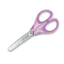 Tesoura Soft Tom Pastel Lilás 13 cm UN. - Maped