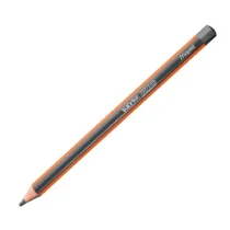 Lápis Grafite HB Blackpeps Jumbo UN. - Maped