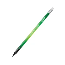 Lápis Grafite HB Blackpeps Energy Verde C/ Borracha UN. - Maped