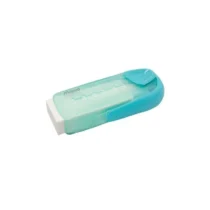 Borracha Estilete Tom Pastel Verde UN. - Maped