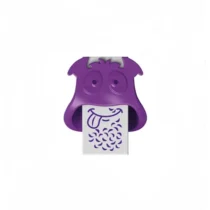 Borracha Monster Roxo UN. - Maped