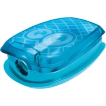 Apontador Pulse Azul C/ Depósito C/ 1 Furo UN. - Maped