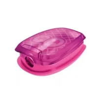Apontador Pulse Rosa C/ Depósito C/ 1 Furo UN. - Maped