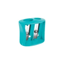 Apontador Vivo Azul C/ 2 Furo UN. - Maped