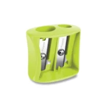 Apontador Vivo Verde C/ 2 Furo UN. - Maped