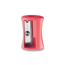Apontador Vivo Vermelho C/ 1 Furo UN. - Maped
