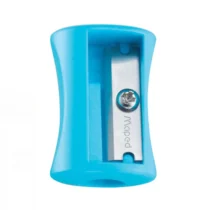 Apontador Vivo Azul C/ 1 Furo UN. - Maped