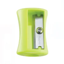 Apontador Vivo Verde C/ 1 Furo UN. - Maped