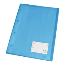 Pasta Catalogo Azul C/ 30 Env. - Acp