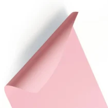 Folha Eva Liso Rosa Claro 40 cm X 48 cm  - Onda