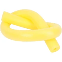 Flutuador P/ Piscina Boia Espaquete Amarelo 1,60 Cm X 6,5 Cm  - Itapex
