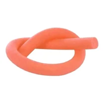 Flutuador P/ Piscina Boia Espaquete Laranja 1,60 Cm X 6,5 Cm  - Itapex