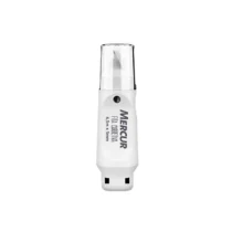 Fita Corretiva Branca 5 mm X 4,5 m UN. - Mercur
