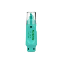 Fita Corretiva Tom Pastel Verde 5 mm X 4,5 m UN. - Mercur